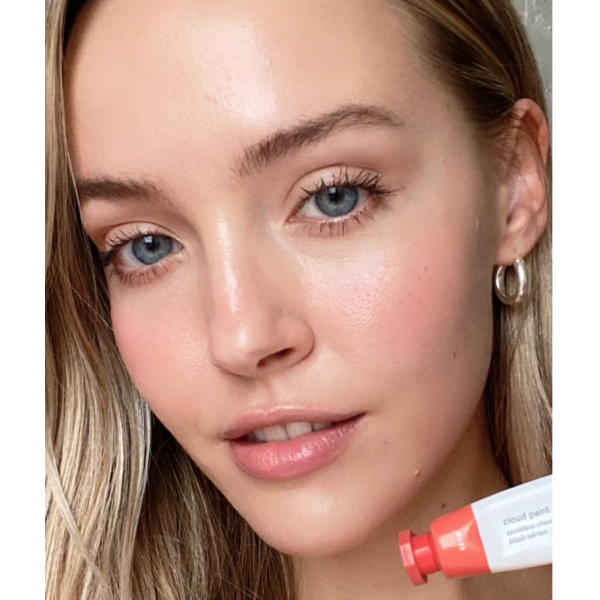 Румяна Cloud Paint GLOSSIER Beam Румяна Cloud Paint GLOSSIER Beam
