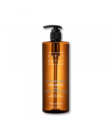 Šampon pro normální a suchou pokožku hlavy Curly Shyll Shampoo For Normal and Dry Scalp Šampon pro normální a suchou pokožku hlavy Curly Shyll Shampoo For Normal and Dry Scalp