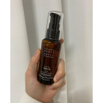 Sérum pro poškozené vlasy Curly Shyll Silky Oil Serum Sérum pro poškozené vlasy Curly Shyll Silky Oil Serum