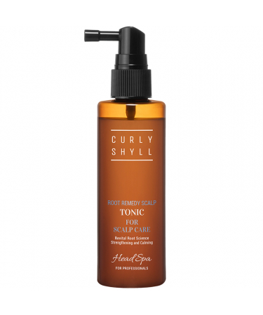 Tonikum pro pokožku hlavy Curly Shyll Tonic For Scalp Care