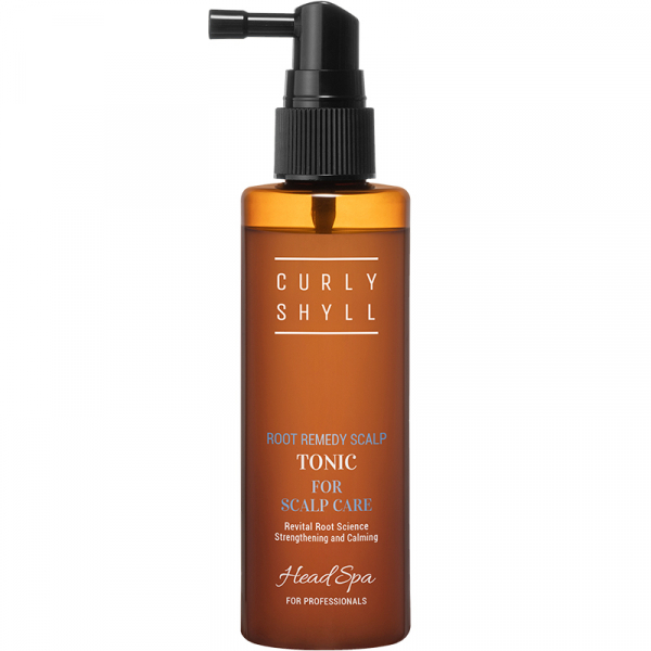 Tonikum pro pokožku hlavy Curly Shyll Tonic For Scalp Care Tonikum pro pokožku hlavy Curly Shyll Tonic For Scalp Care