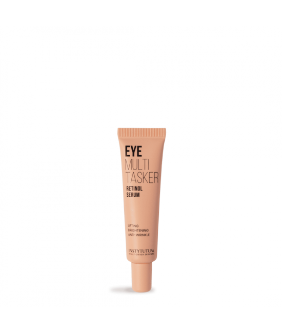 Anti aging komplex Instytutum Eye MultiTasker Retinol Serum