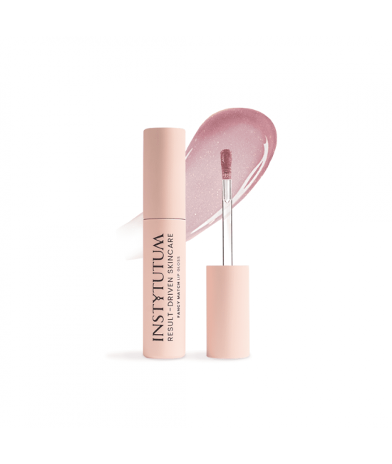 Pečující lesk na rty s plumping efektem Instytutum Fancy Match Lip Gloss Pečující lesk na rty s plumping efektem Instytutum Fancy Match Lip Gloss