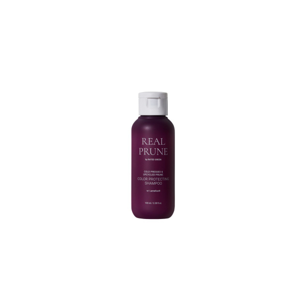 Šampon pro ochranu obarvených vlasů Rated Green Real Prune Color Protecting Shampoo