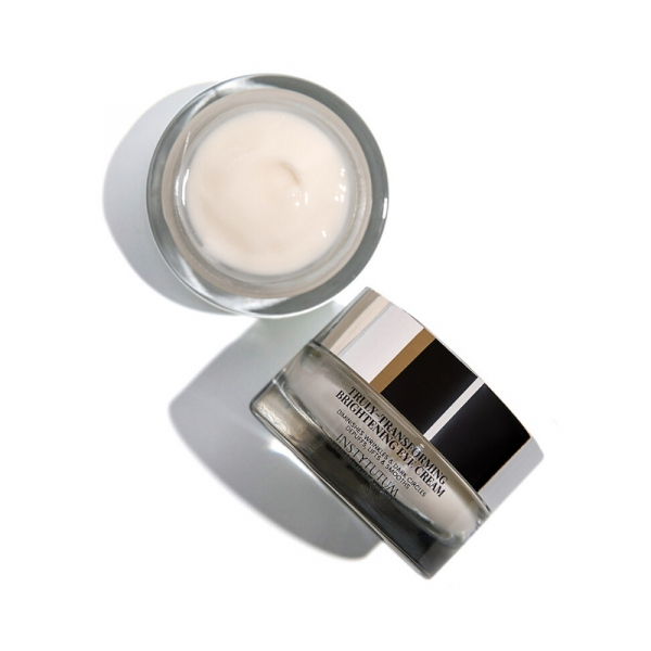 Omlazující rozjasňující oční krém Instytutum Truly-Transforming Brightening Eye Cream