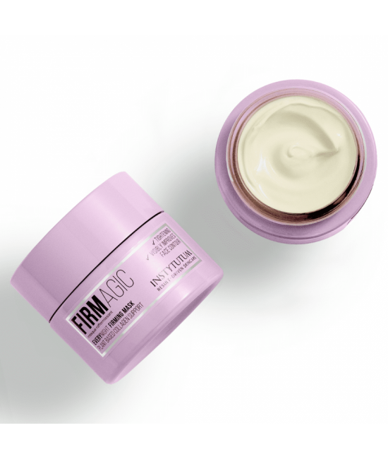 Noční zpevňující pleťová maska Firmagic Instytutum Firmagic Everynight Firming Mask