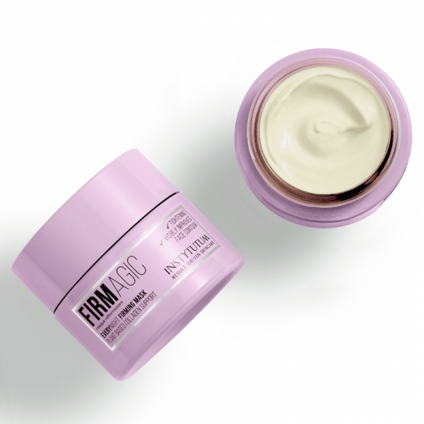 Noční zpevňující pleťová maska Firmagic Instytutum Firmagic Everynight Firming Mask Noční zpevňující pleťová maska Firmagic Instytutum Firmagic Everynight Firming Mask