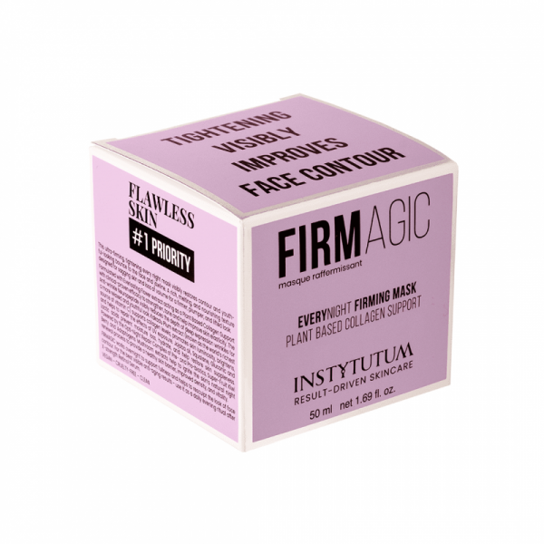 Noční zpevňující pleťová maska Firmagic Instytutum Firmagic Everynight Firming Mask Noční zpevňující pleťová maska Firmagic Instytutum Firmagic Everynight Firming Mask