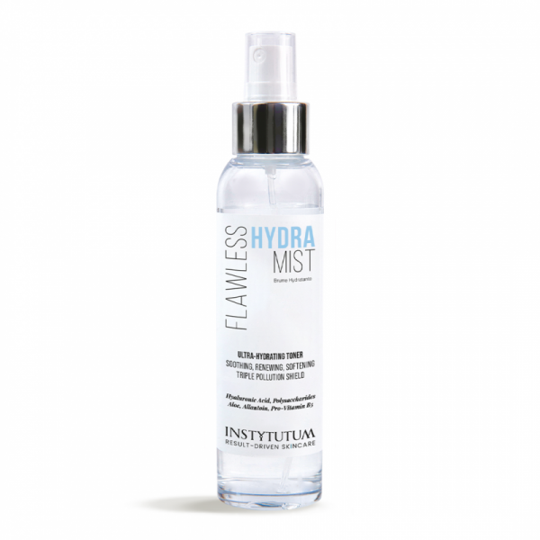 Hydratační sprej Instytutum Flawless Hydra Mist