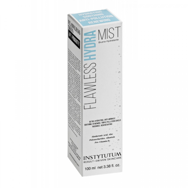 Hydratační sprej Instytutum Flawless Hydra Mist