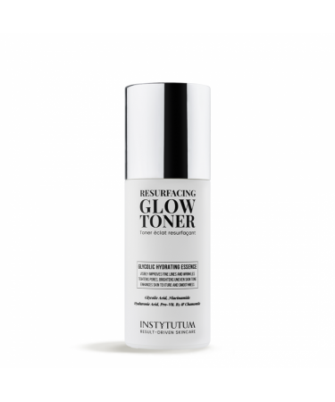 Glow toner hydratační tonikum Instytutum Resurfacing Glow Toner
