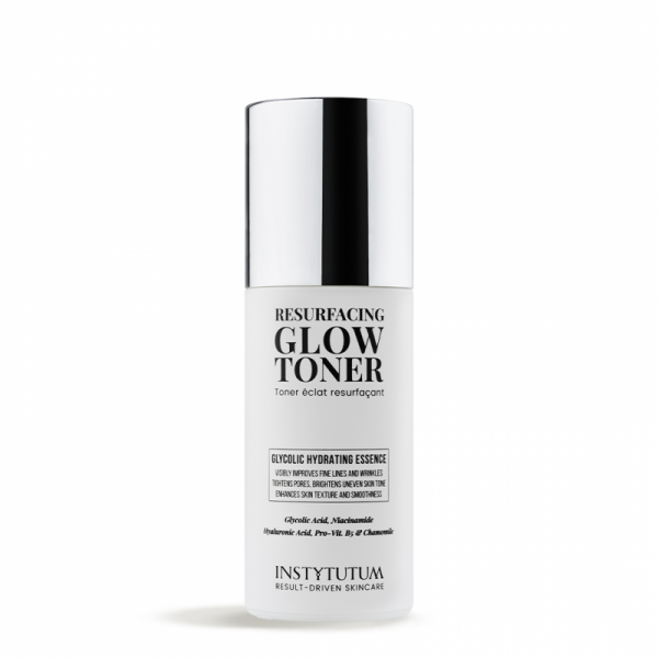 Glow toner hydratační tonikum Instytutum Resurfacing Glow Toner Glow toner hydratační tonikum Instytutum Resurfacing Glow Toner