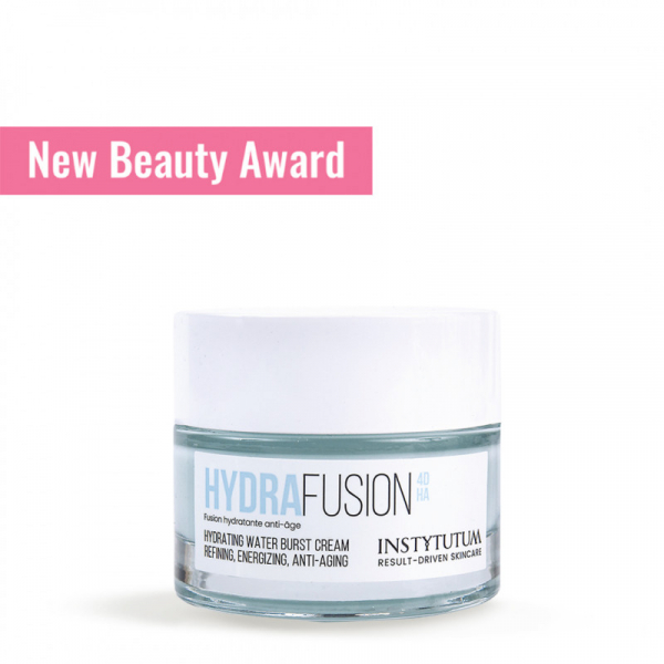 Extra hydratační krém Instytutum Hydrafusion 4D HA Hydrating Water Burst Cream Extra hydratační krém Instytutum Hydrafusion 4D HA Hydrating Water Burst Cream