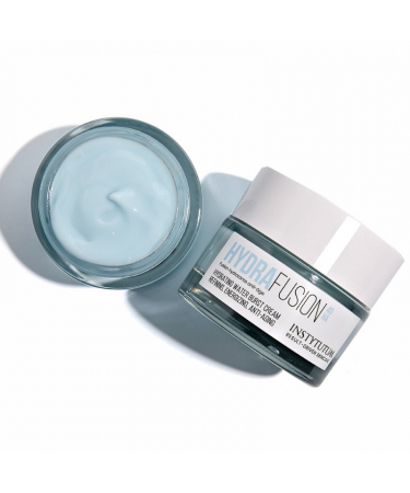 Extra hydratační krém Instytutum Hydrafusion 4D HA Hydrating Water Burst Cream