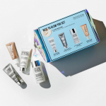 Sada péče nejprodávanější miniatury Instytutum Nice To Glow You Set Sada péče nejprodávanější miniatury Instytutum Nice To Glow You Set