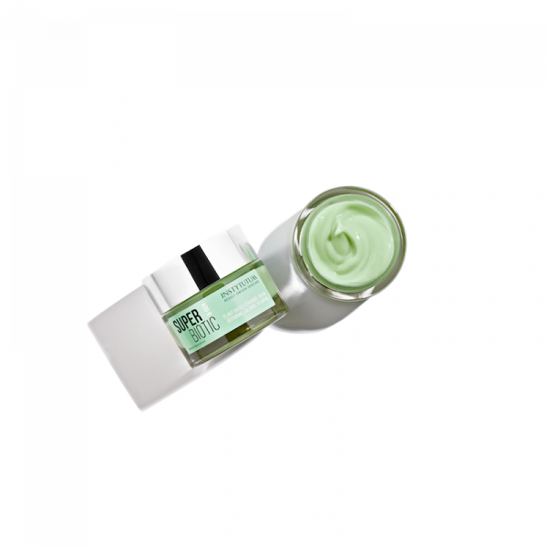 Rostlinný ceramidový krém Instytutum SuperBiotic Plant-Based Ceramide Cream Rostlinný ceramidový krém Instytutum SuperBiotic Plant-Based Ceramide Cream