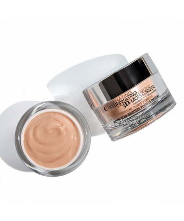 Rozjasňující 3D krém Instytutum C-Illuminating 3D Moisturizer