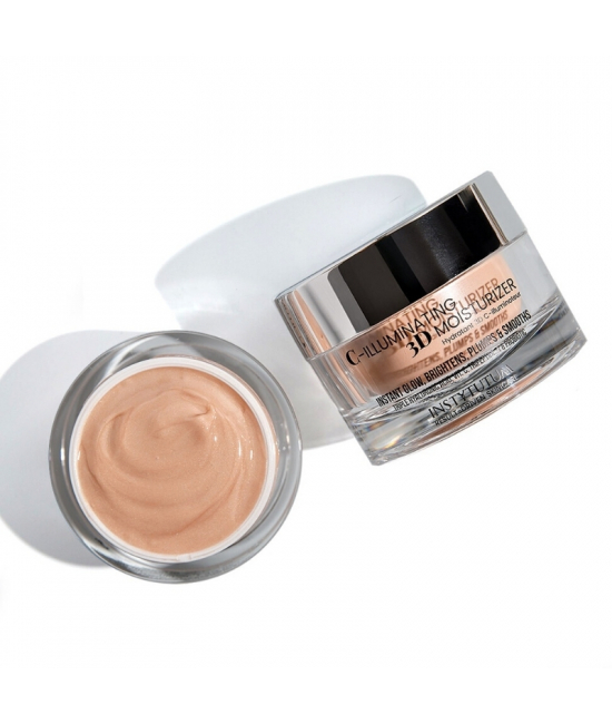 Rozjasňující 3D krém Instytutum C-Illuminating 3D Moisturizer Rozjasňující 3D krém Instytutum C-Illuminating 3D Moisturizer