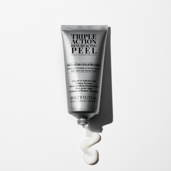 Multifunkční peeling 7v1 Instytutum Triple Action Resurfacing Peel