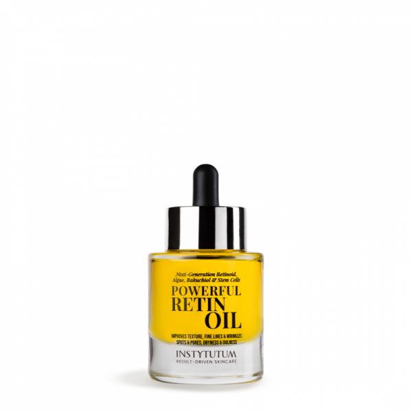 Retinoil olej pro obnovu pleti Instytutum Powerful RetinOil