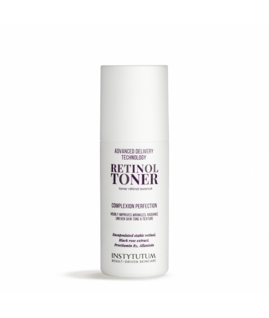 Retinolové tonikum Instytutum Advanced Retinol Toner