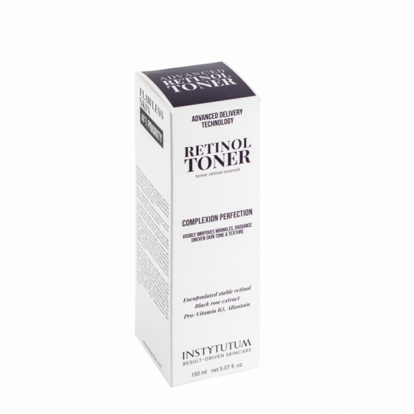 Retinolové tonikum Instytutum Advanced Retinol Toner
