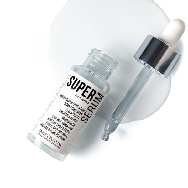 Super sérum proti stárnutí Instytutum Super Serum Anti-Aging Concentrate Super sérum proti stárnutí Instytutum Super Serum Anti-Aging Concentrate