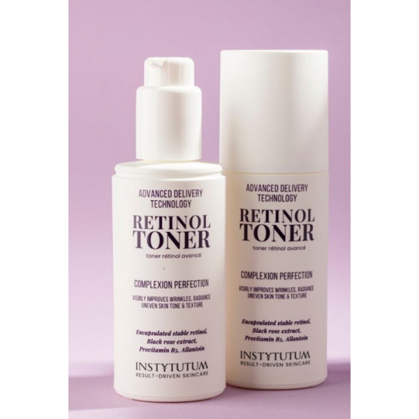 Retinolové tonikum Instytutum Advanced Retinol Toner