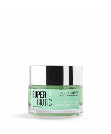Rostlinný ceramidový krém Instytutum SuperBiotic Plant-Based Ceramide Cream