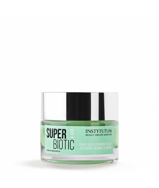 Rostlinný ceramidový krém Instytutum SuperBiotic Plant-Based Ceramide Cream Rostlinný ceramidový krém Instytutum SuperBiotic Plant-Based Ceramide Cream