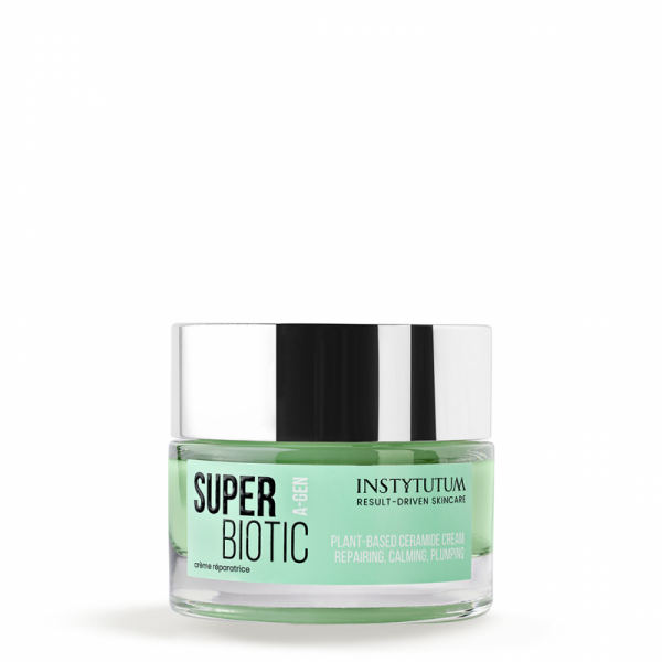 Rostlinný ceramidový krém Instytutum SuperBiotic Plant-Based Ceramide Cream Rostlinný ceramidový krém Instytutum SuperBiotic Plant-Based Ceramide Cream