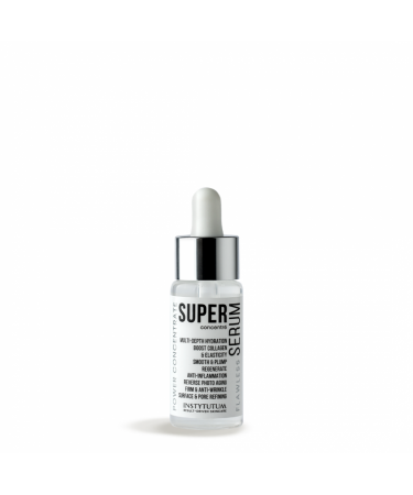 Super sérum proti stárnutí Instytutum Super Serum Anti-Aging Concentrate