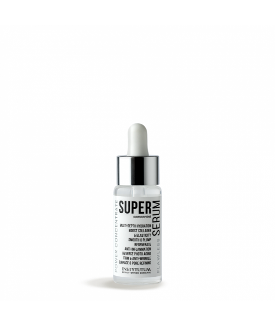 Super sérum proti stárnutí Instytutum Super Serum Anti-Aging Concentrate Super sérum proti stárnutí Instytutum Super Serum Anti-Aging Concentrate