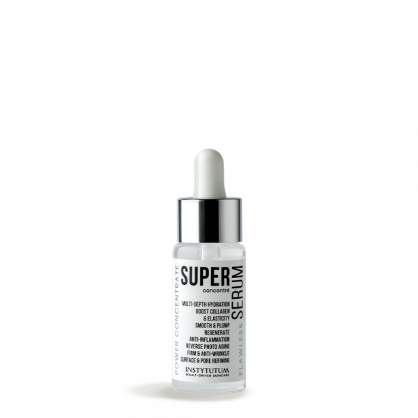 Super sérum proti stárnutí Instytutum Super Serum Anti-Aging Concentrate Super sérum proti stárnutí Instytutum Super Serum Anti-Aging Concentrate