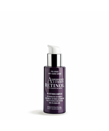 Extra silné retinolové sérum Instytutum Pro-Grade Anti-Aging X-Strenght Retinol Serum