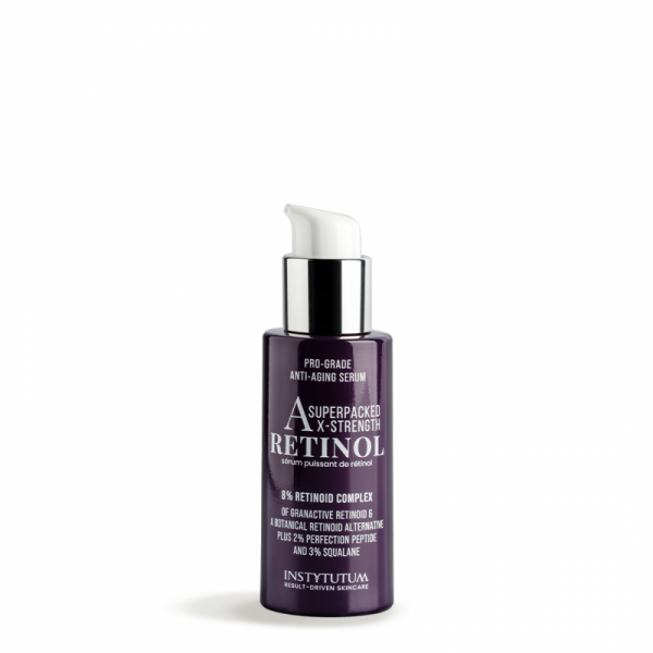 Extra silné retinolové sérum Instytutum Pro-Grade Anti-Aging X-Strenght Retinol Serum Extra silné retinolové sérum Instytutum Pro-Grade Anti-Aging X-Strenght Retinol Serum