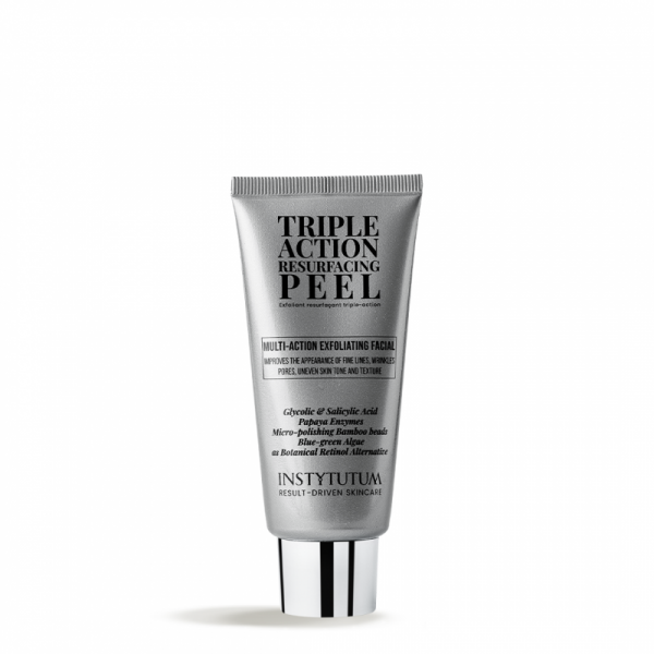 Multifunkční peeling 7v1 Instytutum Triple Action Resurfacing Peel