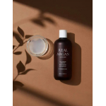 Obnovující šampon s arganovým olejem Rated Green Real Argan Repairing Shampoo Obnovující šampon s arganovým olejem Rated Green Real Argan Repairing Shampoo