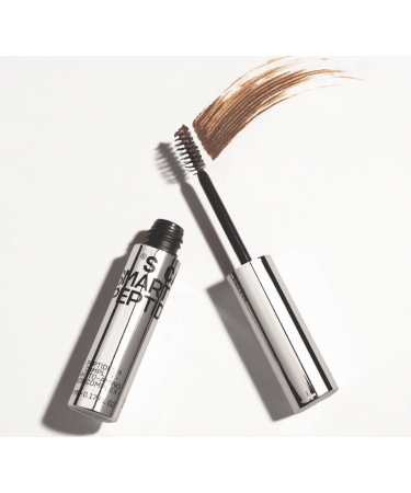 Gel na obočí Sisters Aroma Smart Brow Peptide Tint