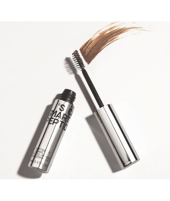 Gel na obočí Sisters Aroma Smart Brow Peptide Tint