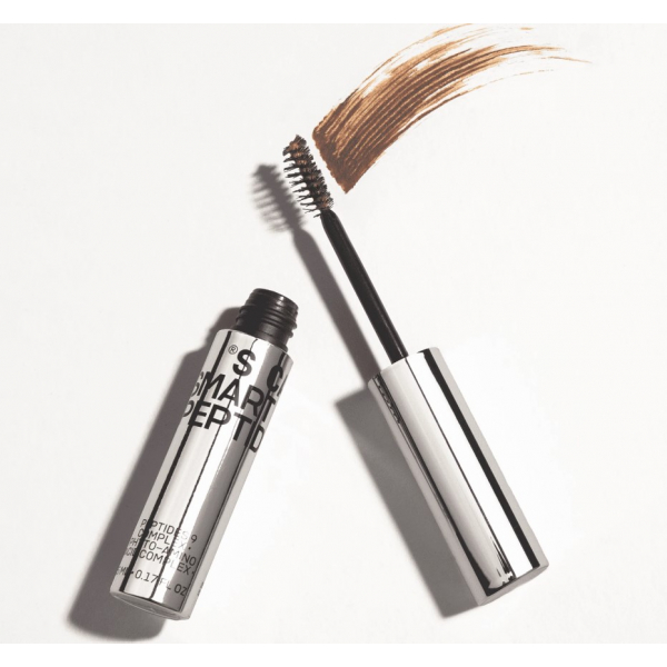 Gel na obočí Sisters Aroma Smart Brow Peptide Tint