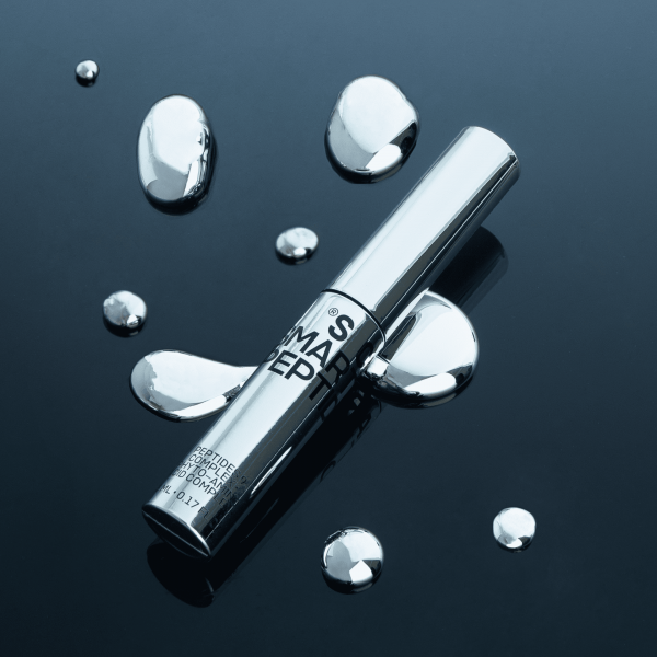 Gel na obočí Sisters Aroma Smart Brow Peptide Tint