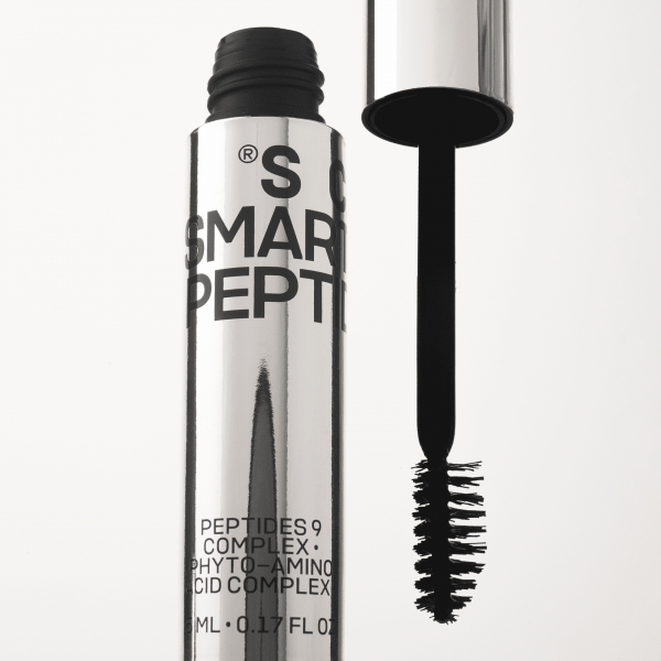 Gel na obočí Sisters Aroma Smart Brow Peptide Tint