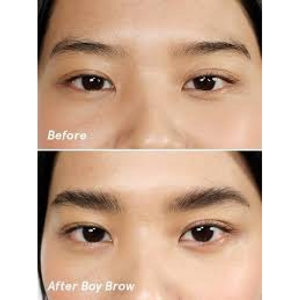 Гель для бровей GLOSSIER Boy Brow Black Гель для бровей GLOSSIER Boy Brow Black