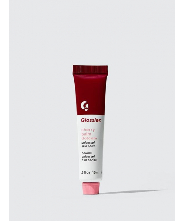 Бальзам для губ Вишня GLOSSIER Balm Dotcom Cherry