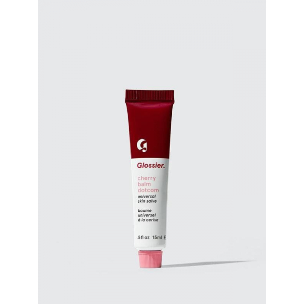 Бальзам для губ Вишня GLOSSIER Balm Dotcom Cherry
