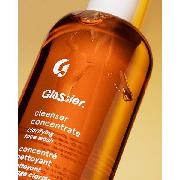 Очищающий концентрат GLOSSIER Cleanser Concentrate
