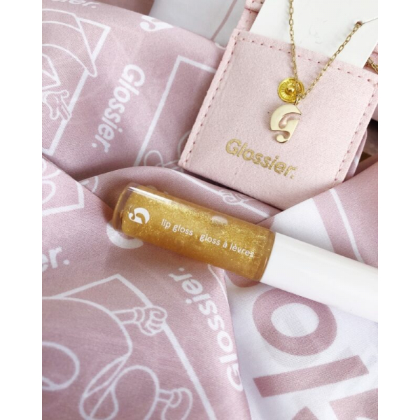 Блеск для губ GLOSSIER Lip Gloss Shine Gold