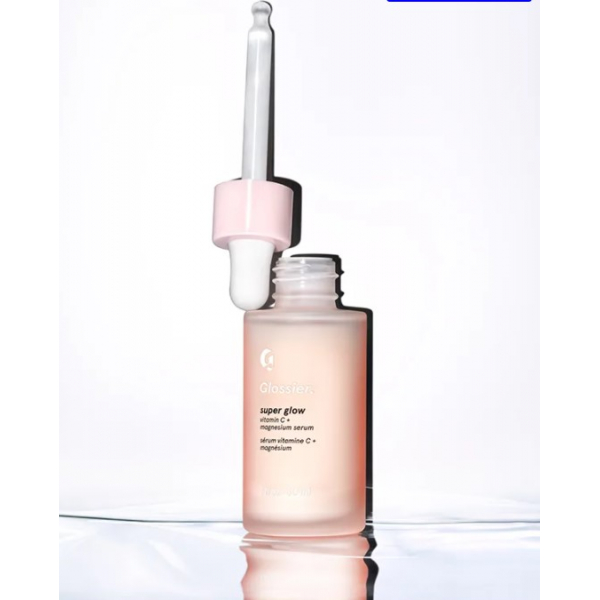 Сыворотка для сияния кожи GLOSSIER Super Glow Сыворотка для сияния кожи GLOSSIER Super Glow