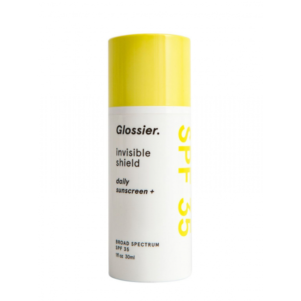 Солнцезащитный гель-крем для лица SPF-35 GLOSSIER Солнцезащитный гель-крем для лица SPF-35 GLOSSIER